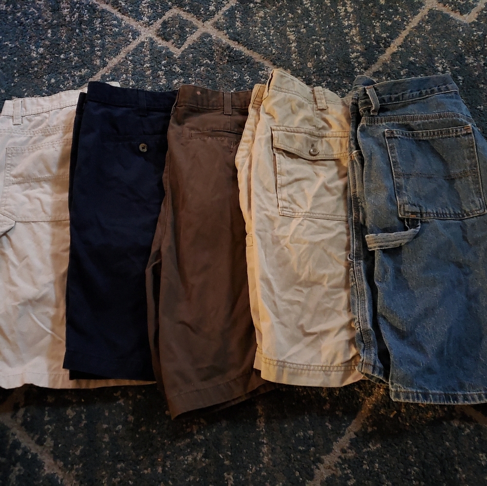 Mens Shorts